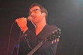 Nick Waterhouse + Will Worden  en concert